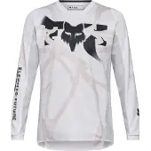 FOX 180 Diffuse Special Edition Jugend Motocross Jersey