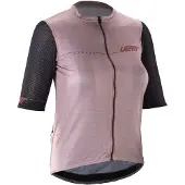 Leatt - Women's MTB Endurance 6.0 Jersey - Radtrikot Gr L rosa