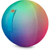 Magma Heimtex Sitting Ball RAINBOW regenbogen