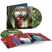 Warner Music 5150 (EXP) (DIG)