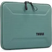Thule Gauntlet 5 MacBook Tasche 14", hazy grün