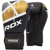 RDX Sports Bgr 7 Leder Künstliche Boxhandschuhe