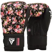 RDX Sports Fl-5 Kunstleder-boxhandschuhe