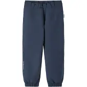 Reima Oikotie Softshellhose, Marineblau, 134