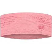 Buff - Dryflx Headband - Stirnband Gr One Size rosa