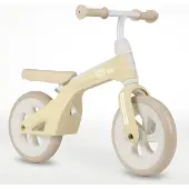 Q-Play Springendes Spielzeug "Tech Cream", Alter 2-4 Jahre, bis 30 kg