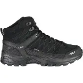 CMP Herren Trekkingstiefel Herren Leichtwanderschuhe Rigel Mid Shoes