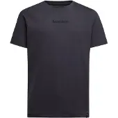 La Sportiva Eighties Logo T-Shirt M, Climbing, Man, T-Shirt, G19G19 Onyx, M -