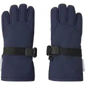 Reima Tartu Handschuhe, Navy, 3