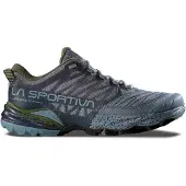 La Sportiva Schuhe Akasha II ZFRS067B53E47