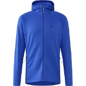 Haglöfs Korp Mid Hood Men northern blue (6B7) XXL
