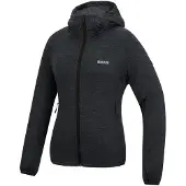 Regatta Ferna Midlayer Jacke Damen, Farbe:Dark Storm, Größe:40