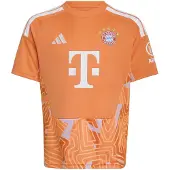 Adidas Kinder Trikot FC Bayern München 26/27 Kids Torwarttrikot