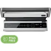 Solis Kontaktgrill Pro Silber