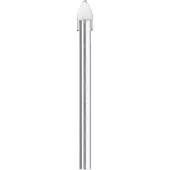 Kwb Glasbohrer 10mm Hm-Punkt-Karte