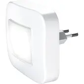 Osram 4099854497476 Steckdosen-Nachtlicht mit Kippfunktion 0.20 W 3 lm
