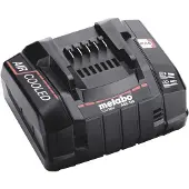 Metabo ASC 145 Schnellladegerät 627380000