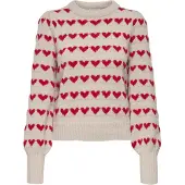 JDY JDYSIGRID Strickpullover Strickpullover