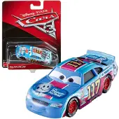 Mattel Auswahl Fahrzeuge | Modelle | Disney Cars 3 | Cast 1:55 Autos | Ralph Carlow / Lil Torquey