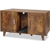 Relaxdays Katzenschrank