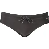 Tommy Hilfiger Schwarze Polyester Herren-Unterhosen