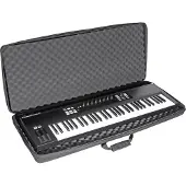 UDG Creator 61 Tastatur Hartschalenkoffer