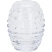 Alessi Ersatzglas - für Honigdose Honey Pot TW01