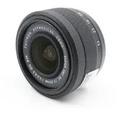 Fujifilm XC 13-33 mm F/3,5-6,3 OIS