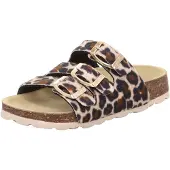 Superfit Tieffußbett Pantolette