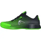 Head Herren Tennis Outdoor-S.nieder He/Uni Sprint Evo 3.5 Clay