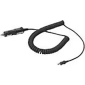 Motorola CHG-AUTO-CLA1-01, Schwarz, Männlich, Weiblich, Gerade, Gerade, TC70/TC75