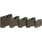 Bahco Plastikbox 6.5l