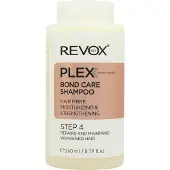 Revox PLEX Bond Care Shampoo. Step 4 260 ml