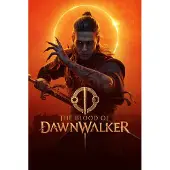 The Blood of Dawnwalker