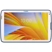 Zebra ET40, 25,6 cm (10.1"), 1920 x 1200 Pixel, 64 GB, 4 GB, Android 11, Schwarz