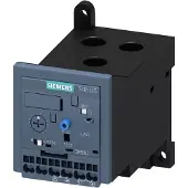 Siemens Elektronisches Überlastrelais 20...80 A, 121 mm, 126 mm, 65 mm, 300 g