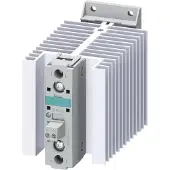Siemens 3RF2350-1AA45 Halbleiterschütz 3RF2, 1-ph. AC51 50A 48-600V/4-30V DC 3RF23501AA45