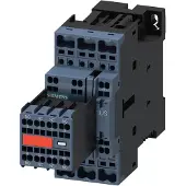 Siemens 3RT2028-2BB44-3MA0 Schütz 3 Schließer 690 V/AC 1 St., 102 mm, 54 mm, 108,5 mm, 163 mm, 700 g, 1 Stück(e)
