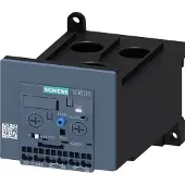 Siemens Elektronisches Überlastrelais 32...115 A, 80 mm, 100 mm, 152 mm, 359 g