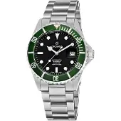 Grovana Herrenarmbanduhr Diver Automatic 1571.2134