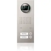 Ritto Türstation Pur Edelstahl RGE1815225