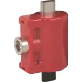 Dehn Erdungspatrone EP NH00 TI M10 745302