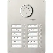 Ritto Türstation eds 1812320