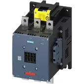 Siemens 3RT1076-6SP36-3PA0 Schütz 3 Schließer 1000 V/AC 1 St., 214 mm, 234 mm, 295 mm, 277 mm, 10,2 kg, 1 Stück(e)