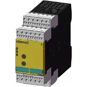 Siemens SICHERER STILLSTANDSWAECHTER, E, 138,5 mm, 386 g, 127 mm, 112 mm, 55 mm
