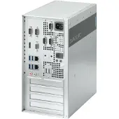 6AG4025-0DF20-4BB0 SIMATIC IPC IPC527G Core i7-6700, 8 GB RAM, 512 GB SSD, Windows 10 6AG40250DF204BB0