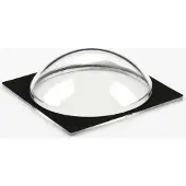 Ritto RGE1232907 Kuppel Mit Dichtung Acero Kamera