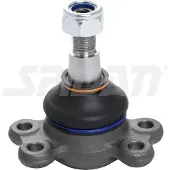 SPIDAN CHASSIS PARTS Traggelenk Vorne oben für OPEL Frontera A SUV (U92) 44055