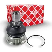 FEBI BILSTEIN Traggelenk Vorne Links Vorne Rechts für FIAT Panda Schrägheck (312, 319) 172345