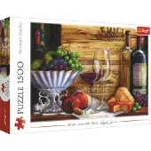 Trefl 26174, 1500 Stück(e), andere, 12 Jahr(e)
